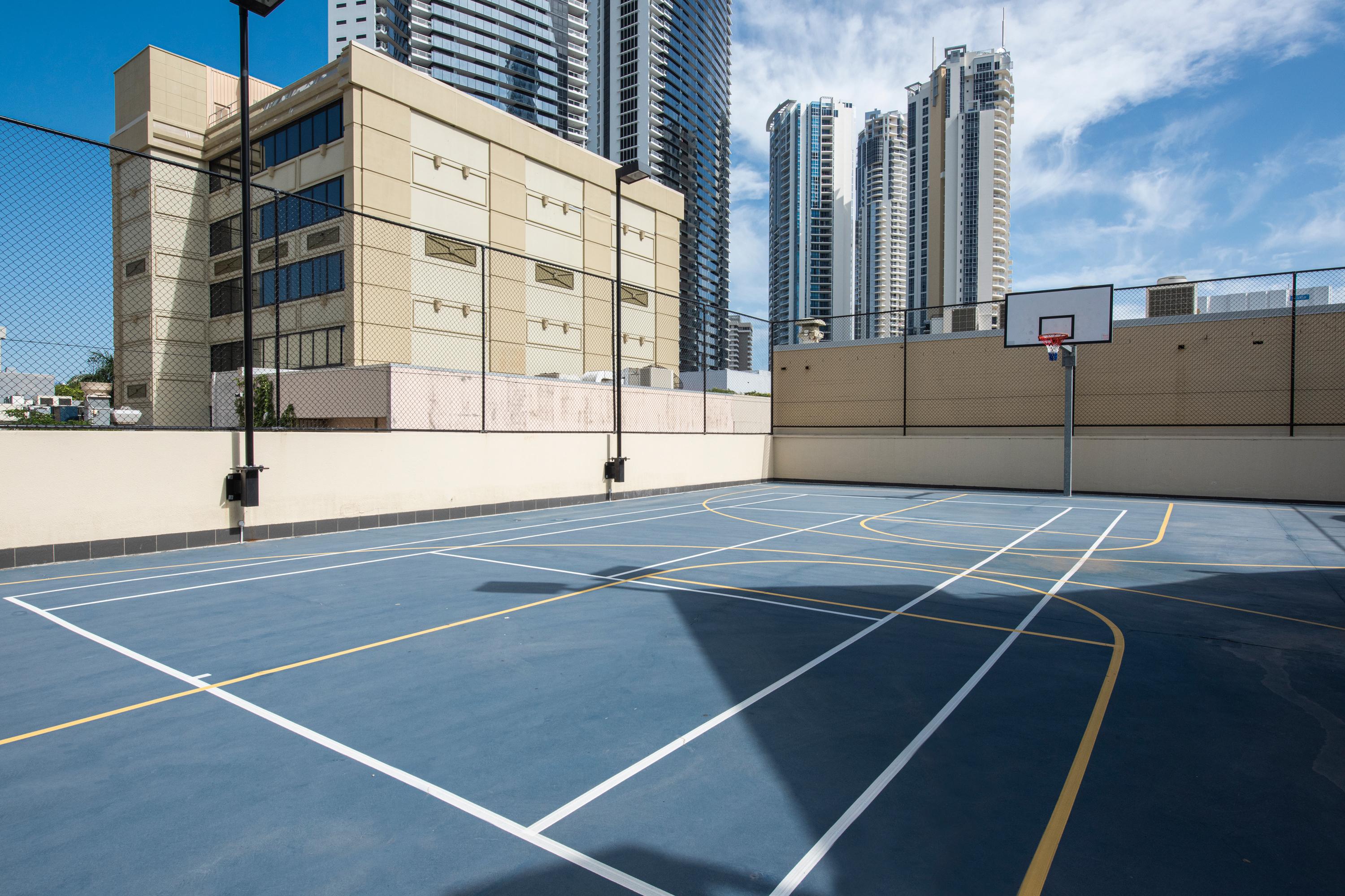 Breakfree Cosmopolitan Aparthotel Gold Coast Exterior foto